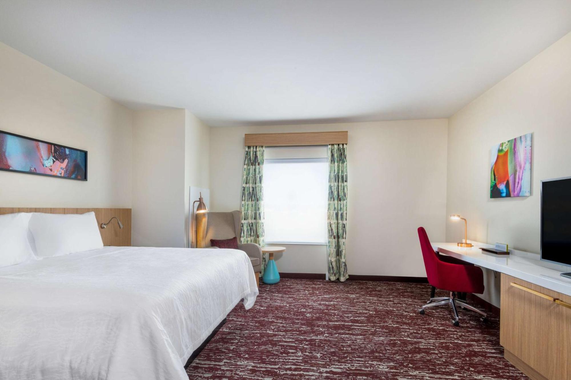 Hilton Garden Inn Longmont - BRAND NEW! Eksteriør bilde