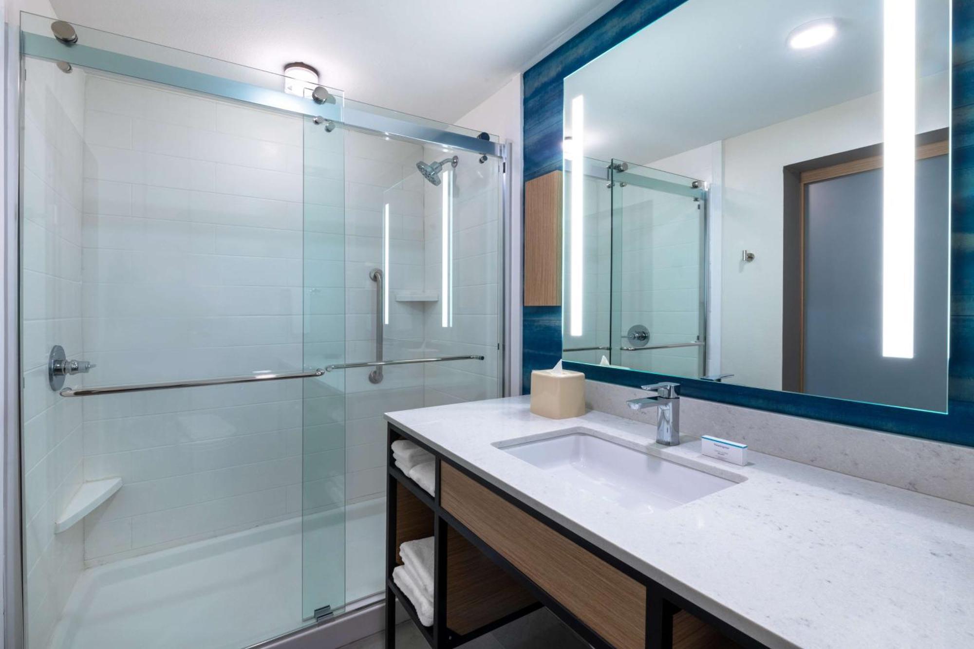 Hilton Garden Inn Longmont - BRAND NEW! Eksteriør bilde