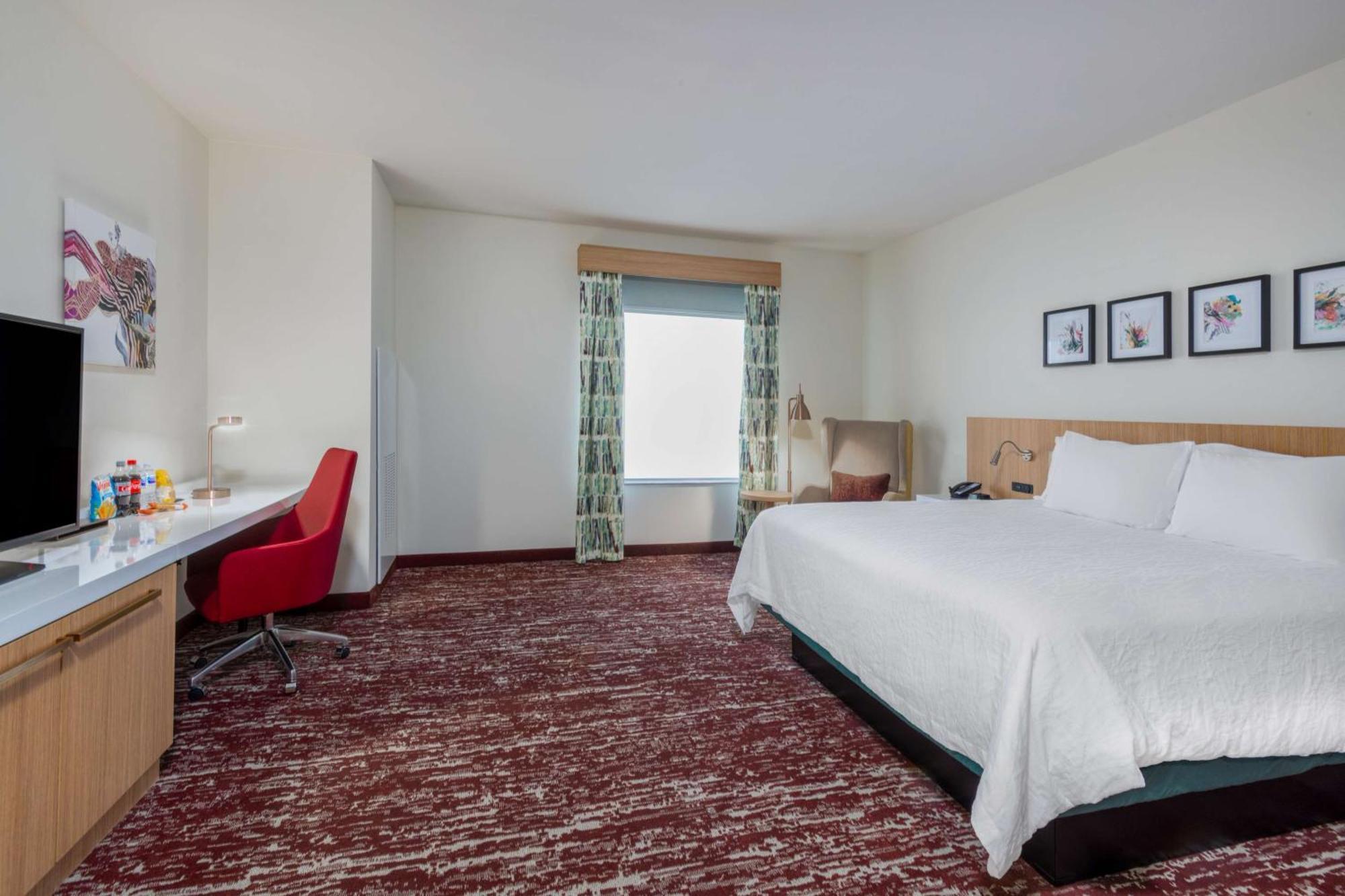 Hilton Garden Inn Longmont - BRAND NEW! Eksteriør bilde
