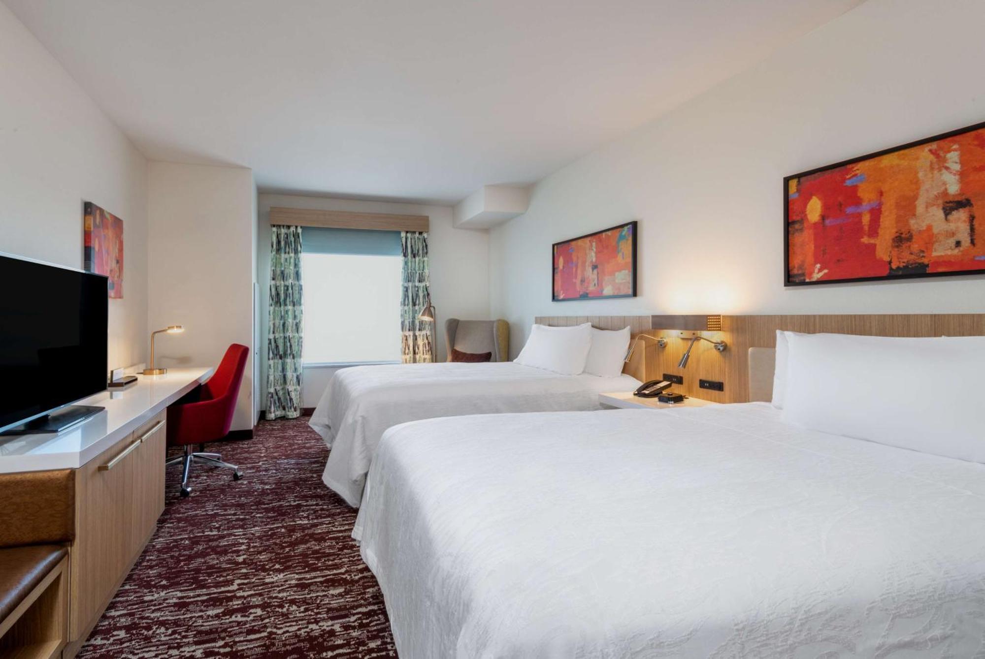 Hilton Garden Inn Longmont - BRAND NEW! Eksteriør bilde