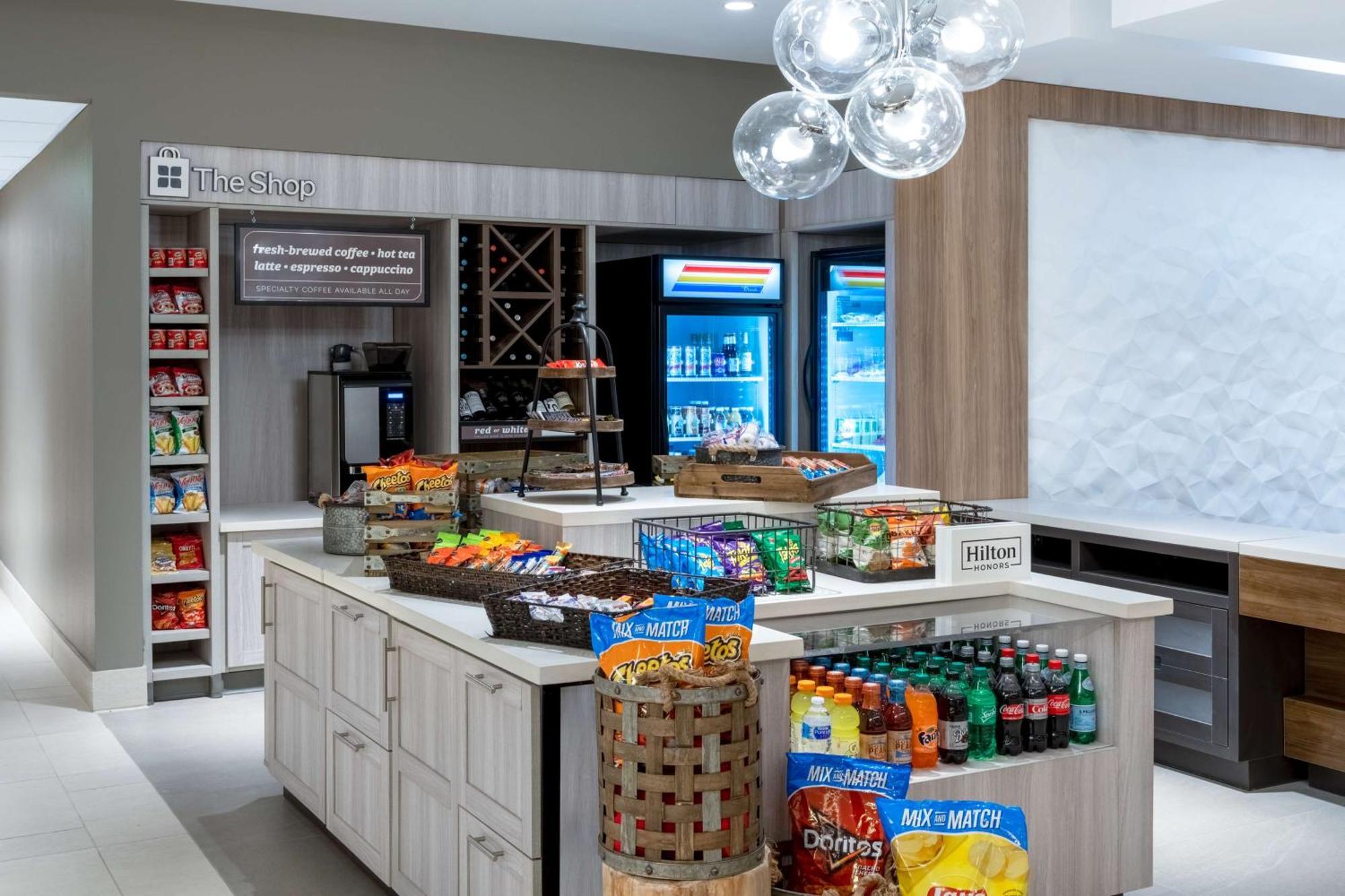 Hilton Garden Inn Longmont - BRAND NEW! Eksteriør bilde