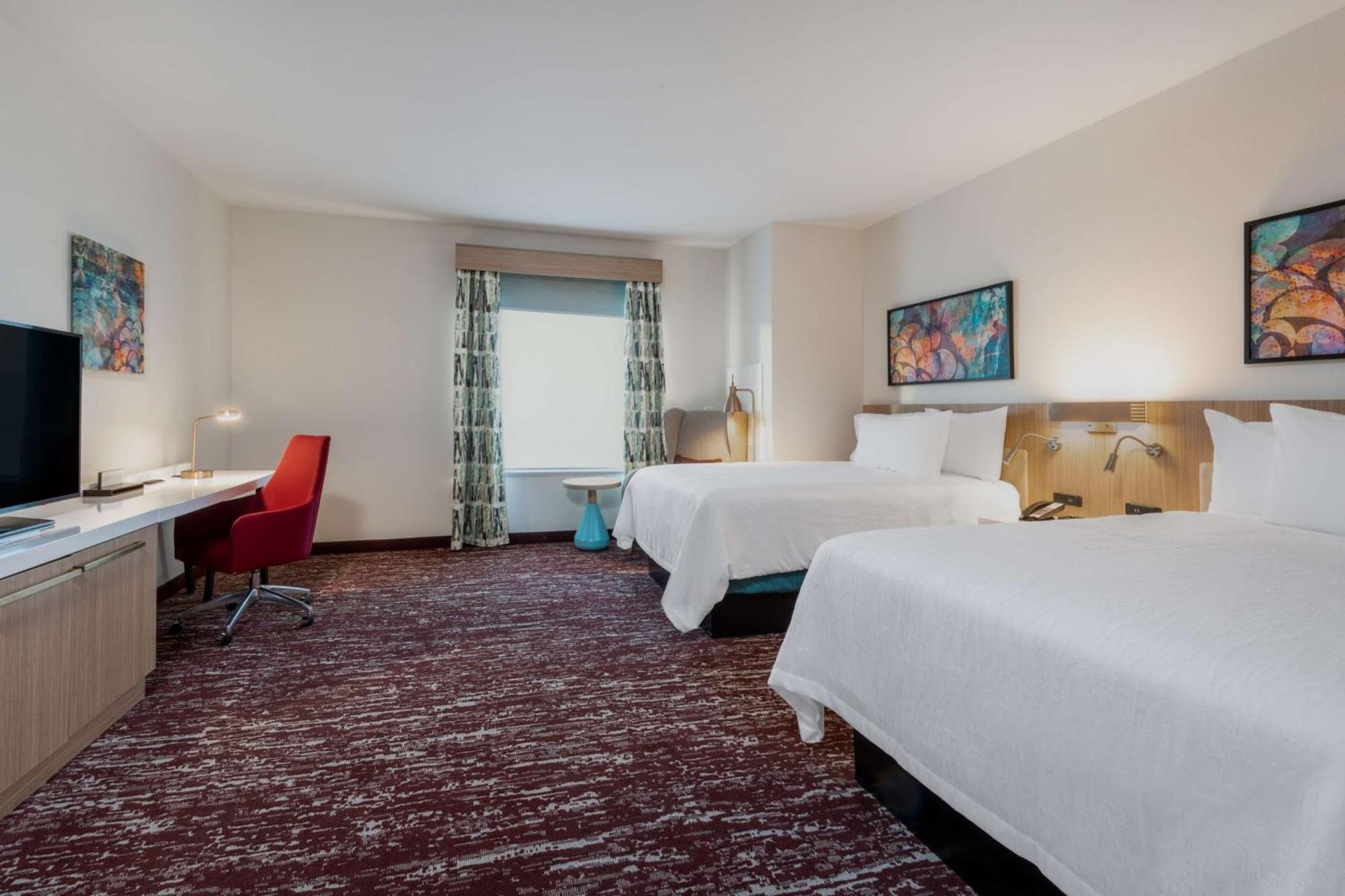 Hilton Garden Inn Longmont - BRAND NEW! Eksteriør bilde
