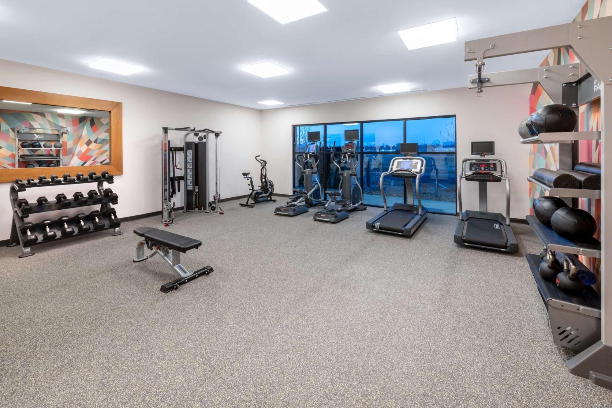 Hilton Garden Inn Longmont - BRAND NEW! Eksteriør bilde